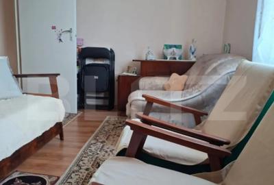 Apartament cu 3 camere semidecomandat în Central - 10