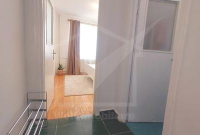 Ocazie! Apartament decomandat, Central, langa Cinema Florin Piersic - 7