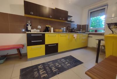 Apartament doua camere, 100 mp utili, pretabil birou, cabinet, Avantgarden 1. Apartament doua camere, 100 mp utili, pretabil birou, cabinet, Avantgarden 1. - 3