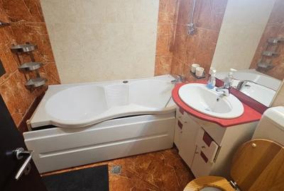 Tineretului metrou Timpuri Noi,bl.1986,Amenajat,2 bai,mobilat,utilat,complet - 6