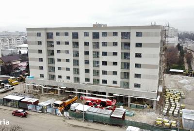 Apartament cu 3 camere în Central - 3