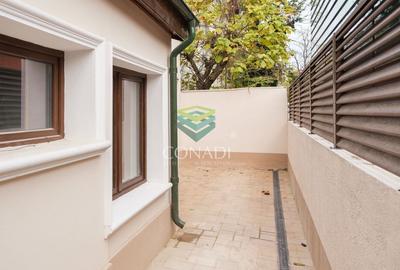 Casa individuala P+M - 2