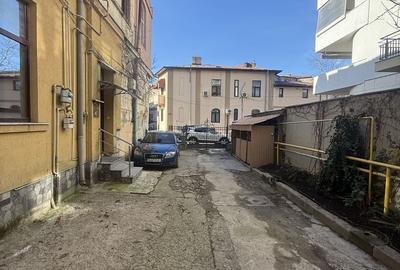 Oferta zilei !!! Garsoniera 33.4 mp utili in Vila - Zona Parcul Carol - 14