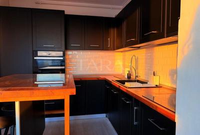 Apartament cu 2 camere decomandat în Florești