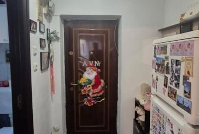 Garsoniera - CF 1 - Bloc Anvelopat - Chisinau/Piata Delfinului - 4