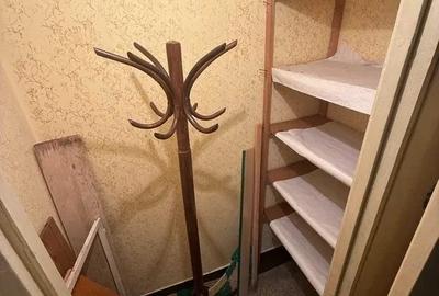 Apartament cu 2 camere, etajul 2/4, zona Podu Ros Apartament cu 2 camere, etajul 2/4, zona Podu Ros - 7