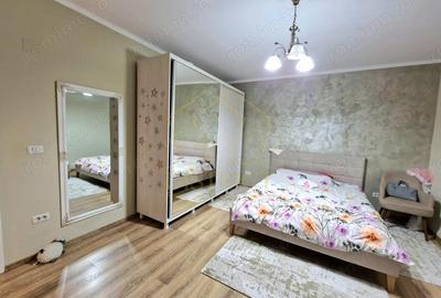 Triplex modern cu 3 camere SAD | Ghiroda - 7