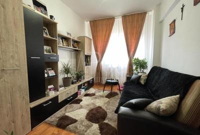 Apartament 3 camere de vanzare in Manastur, Cluj Napoca - 1