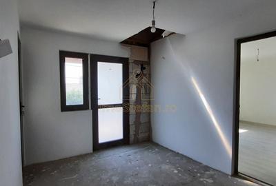 Casă individuală cu 6 camere cu Canalizare în Cumpăna - 14