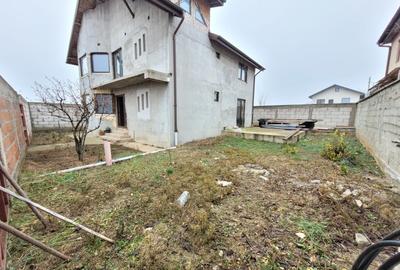 Vila Pantelimon comision 0% - 6