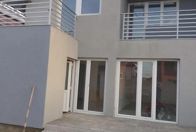 Casă cu 5 camere cu Teren 400 Mp în Caransebeș - 8