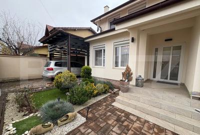 Casa de vanzare 239 mp, teren 5,6 ari, jude?ul Satu Mare - 11