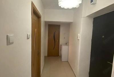 Doua camere decomandate, etajul 2 - 2