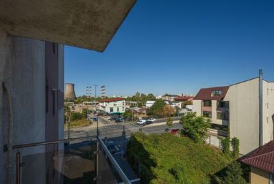 Garsoniera 2015 Metrou Nicolae Grigorescu - 1