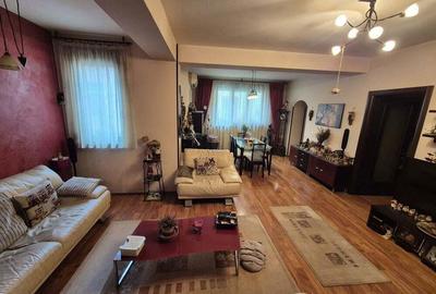 Casa P+M+Pod 203,68 mp - Iancului - Mihai Bravu - 16