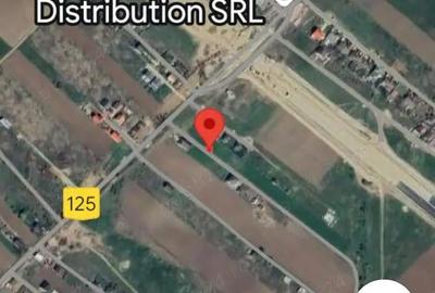 Teren în Țegheș - 3