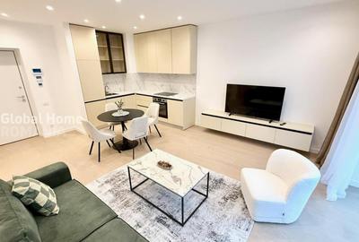 Apartament cu 2 camere semidecomandat, mobilat în Aviației - 3