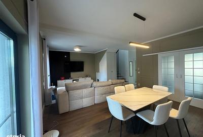 Casă cu 4 camere în Tomești - 4