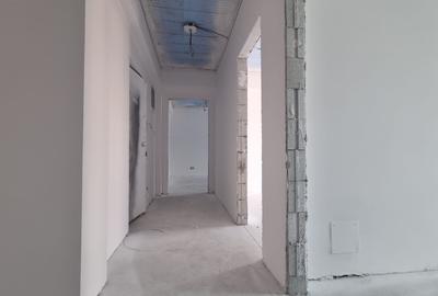 Proiect rezidențial nou – Bloc P+2 cu lift - 11