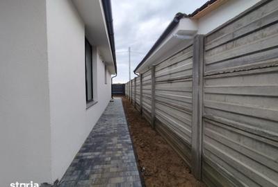 Casă cu 4 camere cu Teren 460 Mp în Tileagd - 6