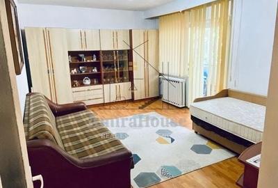 Apartament 2 camere decomandat, et 2, 2 balcoane, Marasti zona str Bucuresti Apartament 2 camere decomandat, et 2, 2 balcoane, Marasti zona str Bucuresti - 2