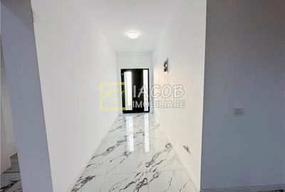 Casa de vanzare – Stil Mediteranean | Cartier Serbanesti, Bacau | Constructie 20 - 11