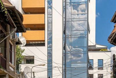 Apartament cu 2 camere semidecomandat, mobilat în Eminescu - 5