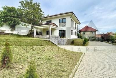 Casa individuala 193 mp,  teren 539 mp, Chinteni - 2