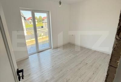 Casa etaj, 120 mp utili, 320 mp teren, zona Burdujeni - 8