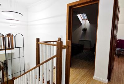 Proprietate Piatra Neamt - casa eleganta/ camin de suflet Proprietate Piatra Neamt - casa eleganta/ camin de suflet - 8