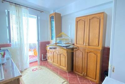Apartament cu 2 camere decomandat în Săucești - 1