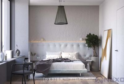 NEXO Nature FINALIZAT - Pipera - Vile Inteligente cu Pompe de Căldură, 230 mp - 6