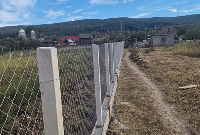 Casă cu 3 camere în Nicolae Bălcescu - 1