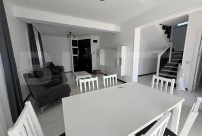 Casă cu 4 camere cu Teren 350 Mp în Central - 2