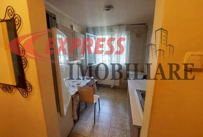 Apartament cu 2 camere semidecomandat în Basarabia