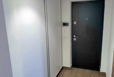 La cheie! Apartament 3 camere, complet mobilat și utilat! - 2