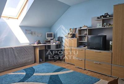 Casa individuala, complet mobilata, in Curtici, jud. Arad. - 11