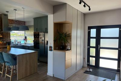 Casă individuală cu 4 camere cu Teren 540 Mp în Dezmir - 9