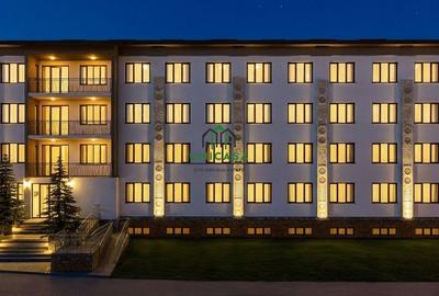 Bloc de apartamente - Brezoi - 2