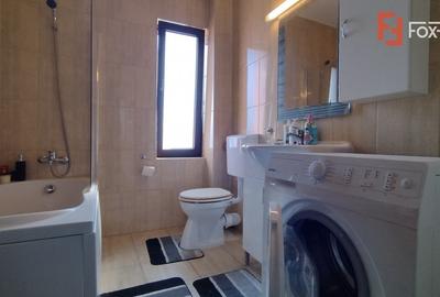 Duplex cu 5 camere cu Canalizare în Simion Bărnuțiu - 6