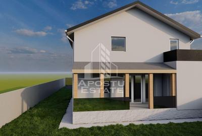 Casa individula in Timisoara ,zona Ciarda Rosie - 5