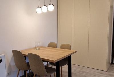 Magnolia Urban Residence Straulesti - Apartament 3 Camere - Loc De Parcare - 1