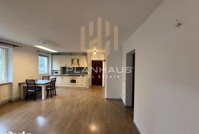 Apartament cu 3 camere decomandat, mobilat în Central - 2