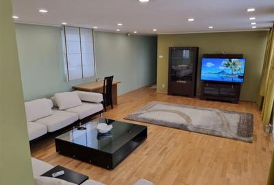 Apartament cu 3 camere decomandat, mobilat în Ultracentral - 2