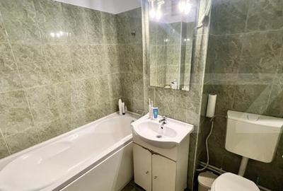 Apartament decomandat 3 camere, parcare generoasa, Electrop - 8