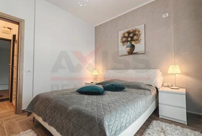 Apartament cu 3 camere decomandat, mobilat în Mamaia-Sat - 13