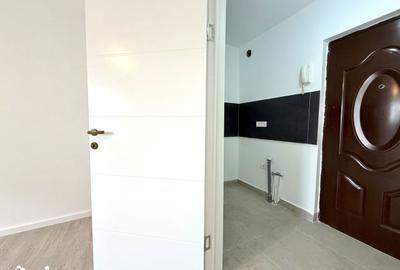 Garsonieră decomandată în Aradului - 3
