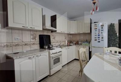 Casă cu 6 camere cu Teren 7200 Mp în Mihai Eminescu - 6