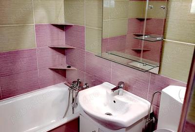 Garsonieră semidecomandată, mobilată în Punctele Cardinale - 2