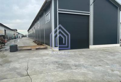 Spațiu comercial, de 680 mp, în Central - 5
